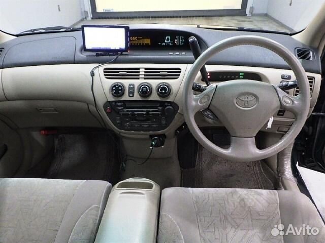 Замок двери Toyota Vista/Vista Ardeo AZV50/AZV50G/AZV55/AZV55G/SV50/SV50G/SV55/SV55G/ZZV50/ZZV50G пе