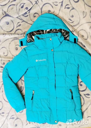 Зимний женский костюм Columbia