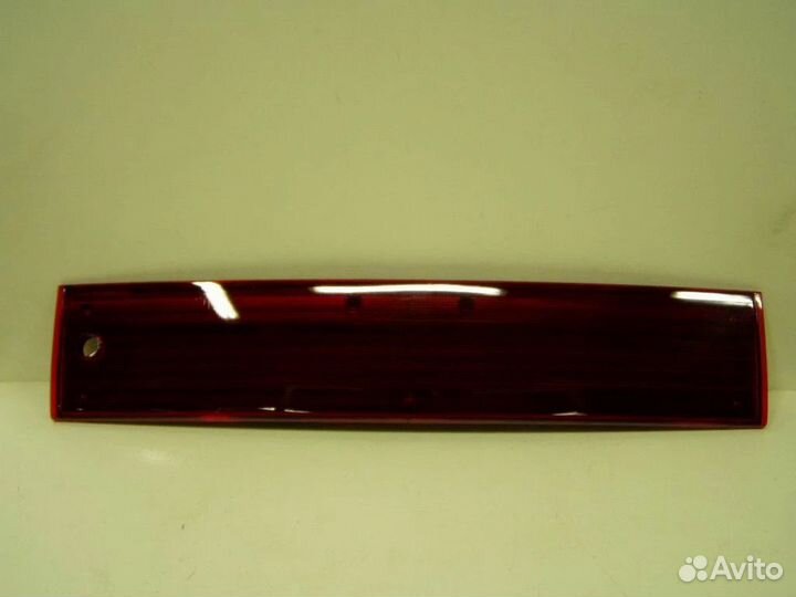 Катафот задний 2111