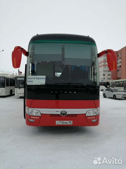 Аренда, заказ автобуса, пассажирские перевозки