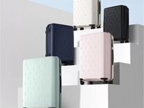 Чемодан Xiaomi Mijia Colorful Suitcase 20