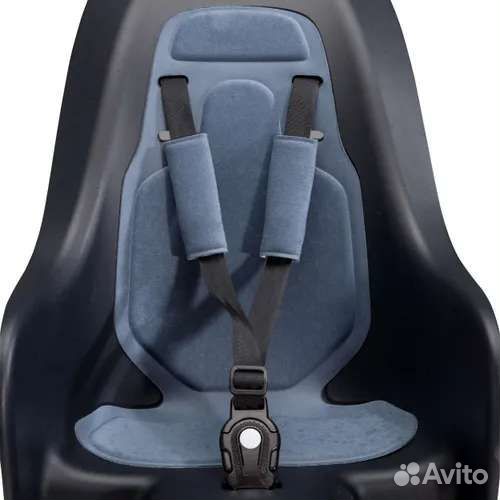 Велокресло Decathlon, новое