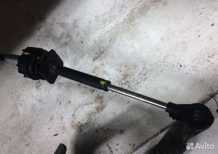 Трос АКПП Nissan X-Trail Т 32