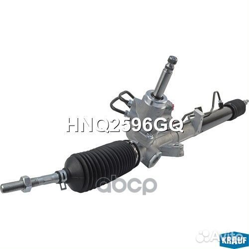 Рулевая рейка KIA Cerato/Forte 08MY 2008-2013 H