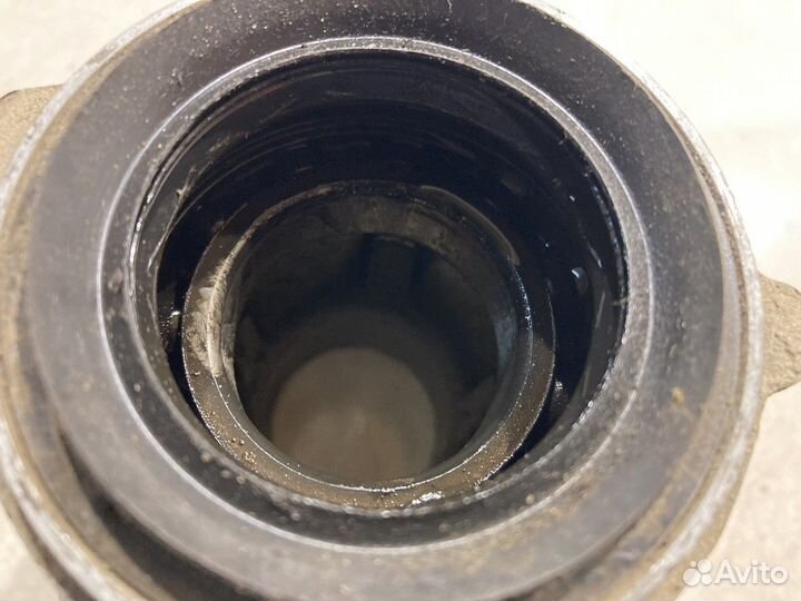 Кронштейн привода (BMW X5 F15)