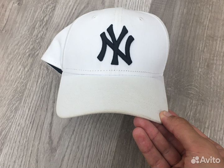 Кепка мужская MLB оригинал