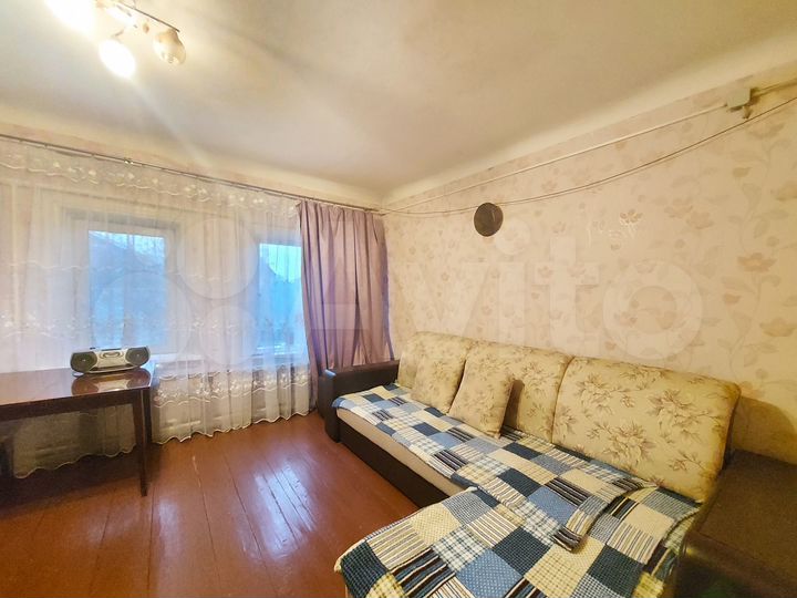 Дом 82 м² на участке 8 сот.