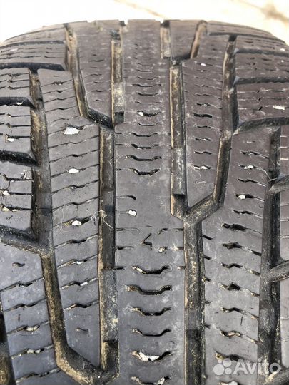 Nokian Tyres Nordman RS2 205/55 R16 94R