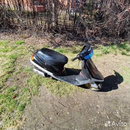 Продам хонду такт 24