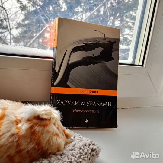 Книги для подростков