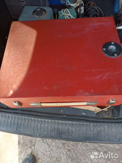 Фотоувеличитель упа-603