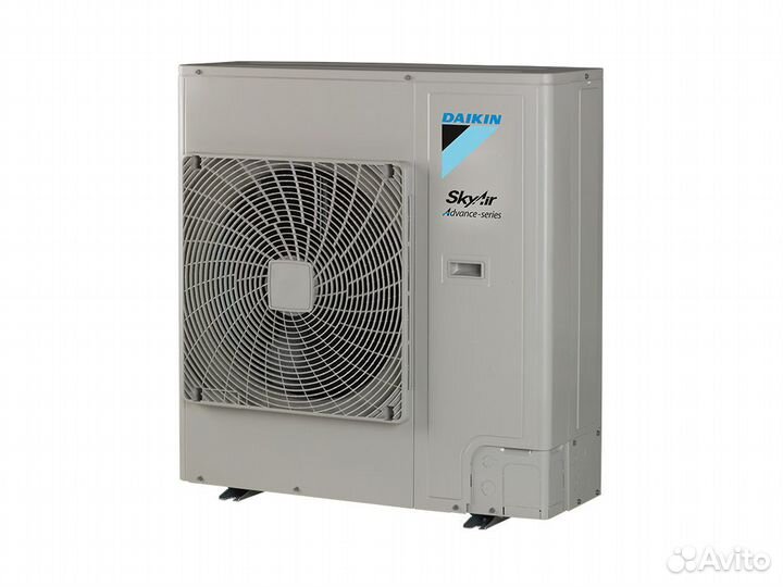 Daikin FAA100A/rzasg100MV1