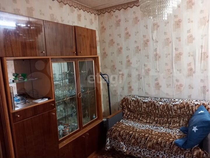 1-к. квартира, 29,9 м², 4/5 эт.