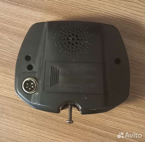 Металлоискатель технетикс евротек