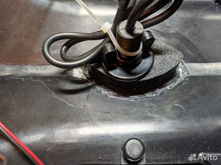 Карповый кораблик с GPS