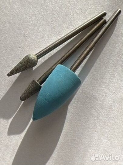 Фреза для маникюра