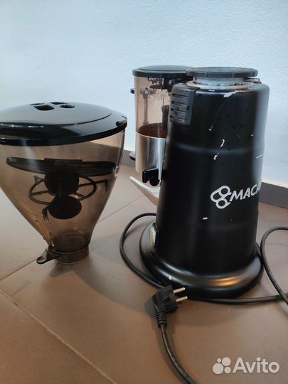 Кофемолка Macap