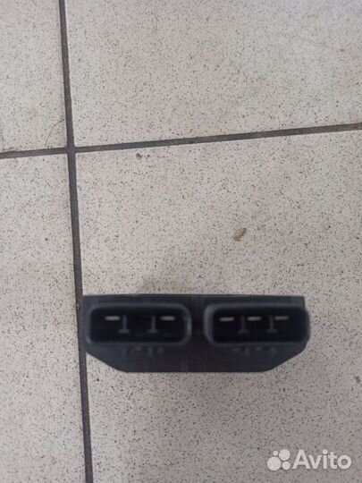 Реле заряда Stels S800 Росомаха