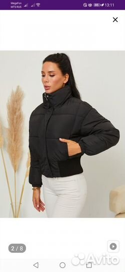 Куртка и шуба норковая