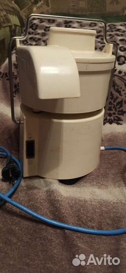 Соковыжималка Росинка