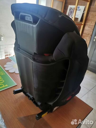 Автокресло recaro monza nova 2