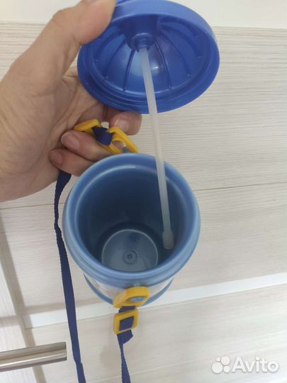 Детский термос