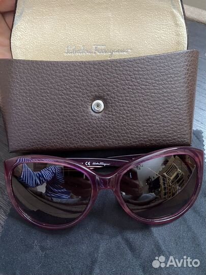 Солнцезащитные очки женские италия