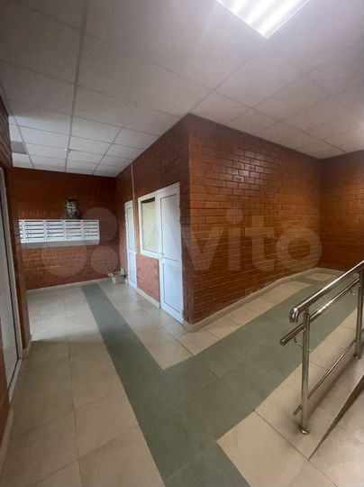 2-к. квартира, 64 м², 10/10 эт.