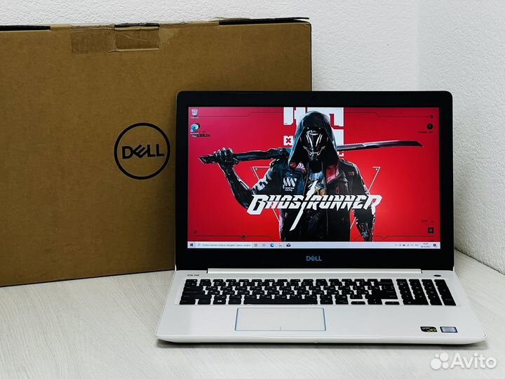 Ноутбук Dell 15,6