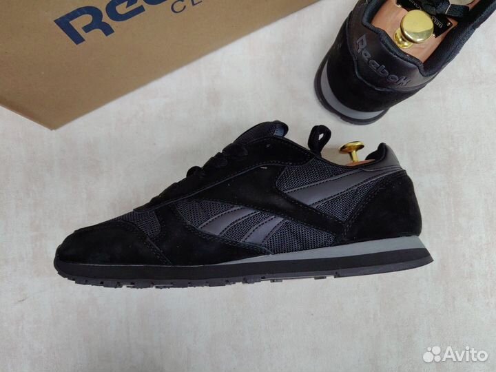 Кроссовки Reebok 43 размер