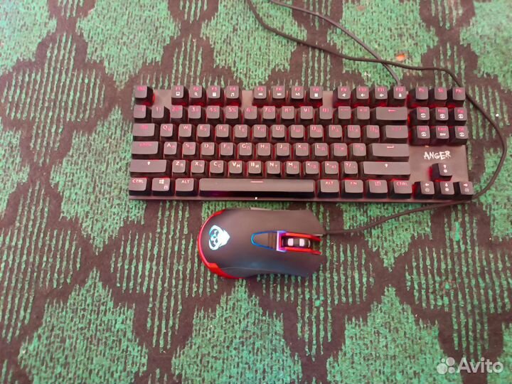 Монитор dexp 23,8