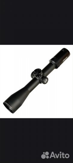 Оптический прицел