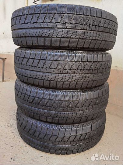 Bridgestone Blizzak VRX 195/65 R15 99H