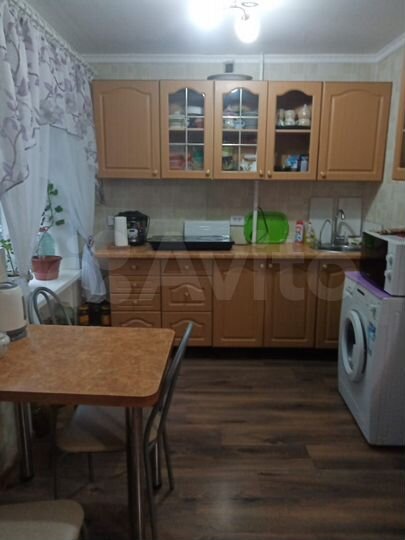 2-к. квартира, 44 м², 2/5 эт.