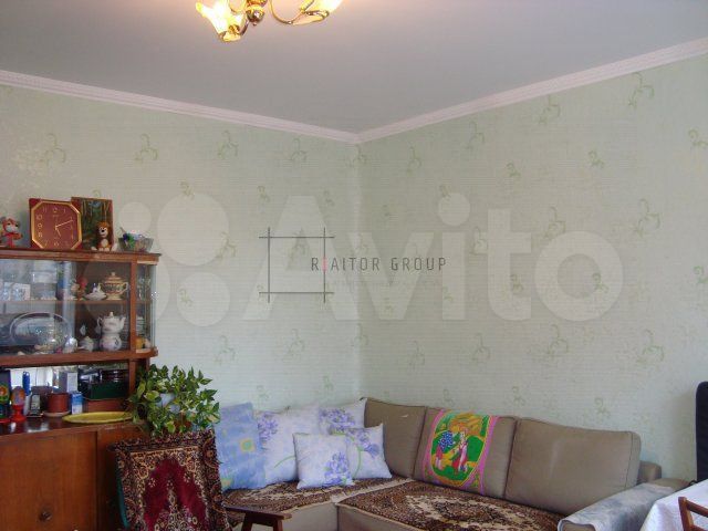 3-к. квартира, 65,1 м², 4/4 эт.