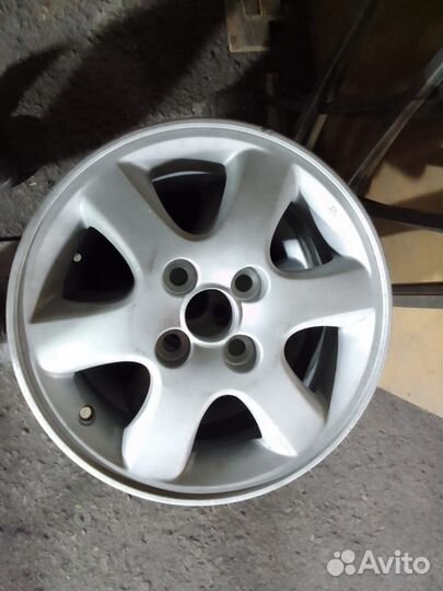 Покраска дисков, порошковой краской