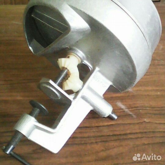 Шестерня шинковки капусты СССР