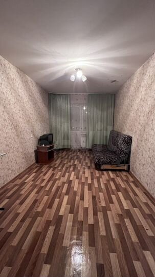 1-к. квартира, 35 м², 1/3 эт.