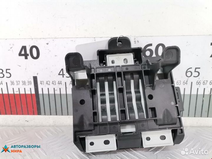 Подушка безопасности Mercedes-Benz E-Класс