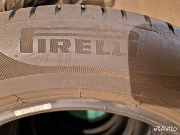 Pirelli Cinturato P7 225/55 R17 97W