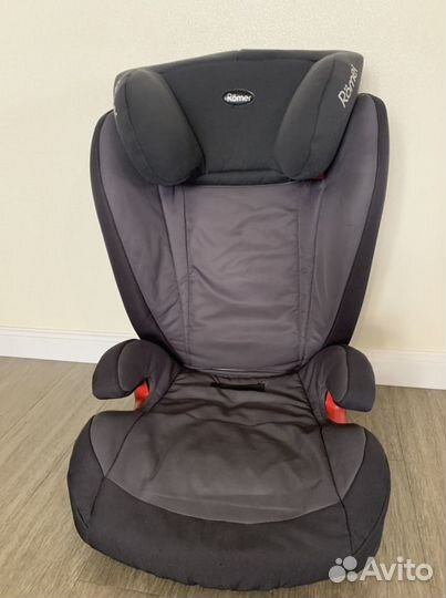 Детское автомобильное кресло romer Kidfix