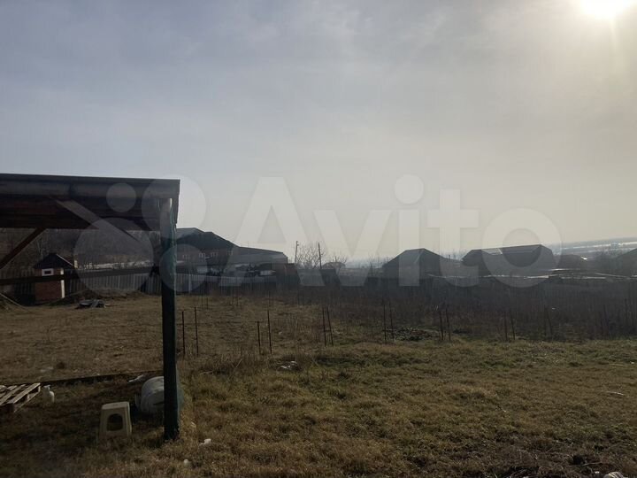 Участок 15 сот. (ИЖС)