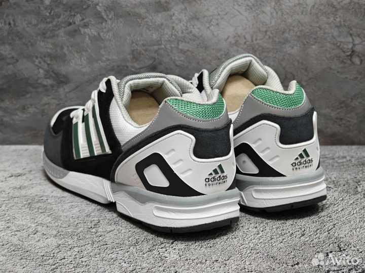 Кроссовки великаны Adidas р.47-51