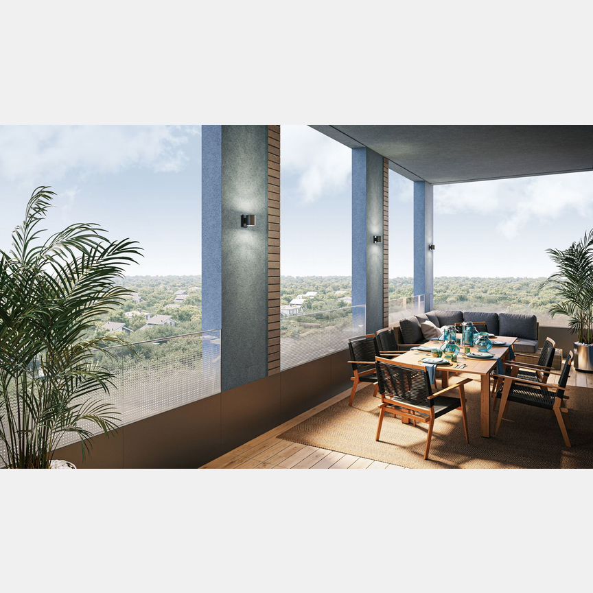 Квартира-студия, 31,2 м², 2/8 эт.