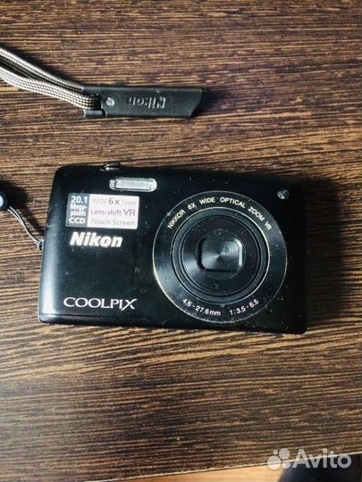 Фотоаппарат в идеальном состоянии,хороший торг