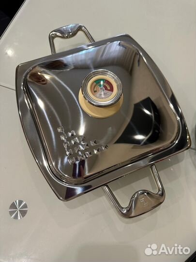 Zepter посуда новая