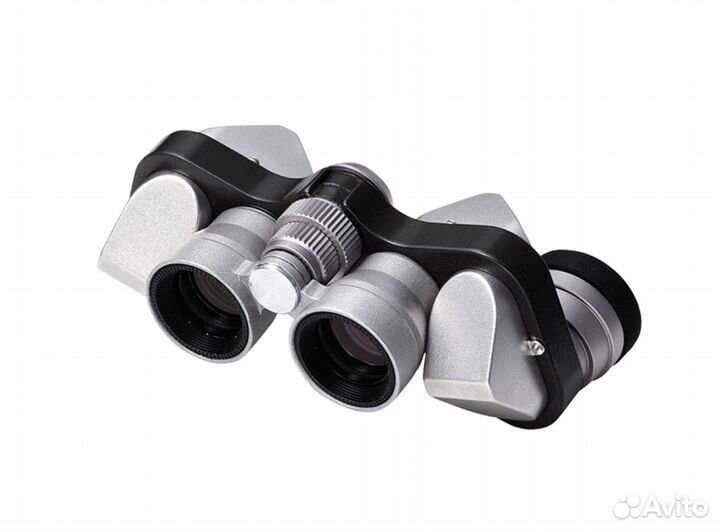 Бинокль Nikon CF 6*15 D 15 NEW Made in Japan