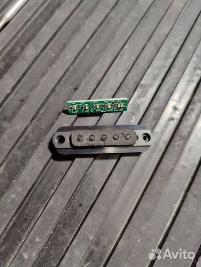 JBL xtreme 2 запчасти