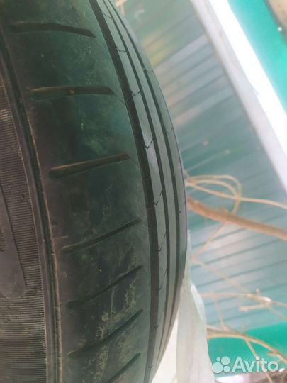 Pirelli P Zero 265/50 R19 110W