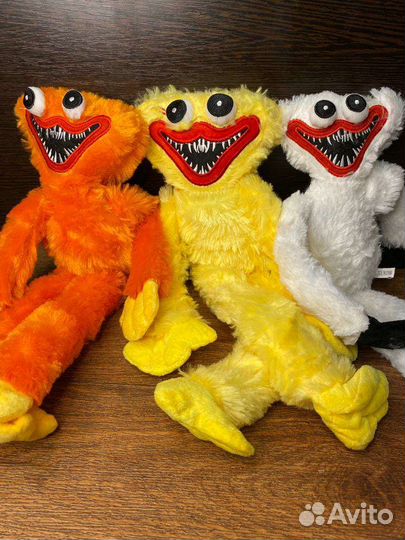 Хаги ваги,новая 40 см